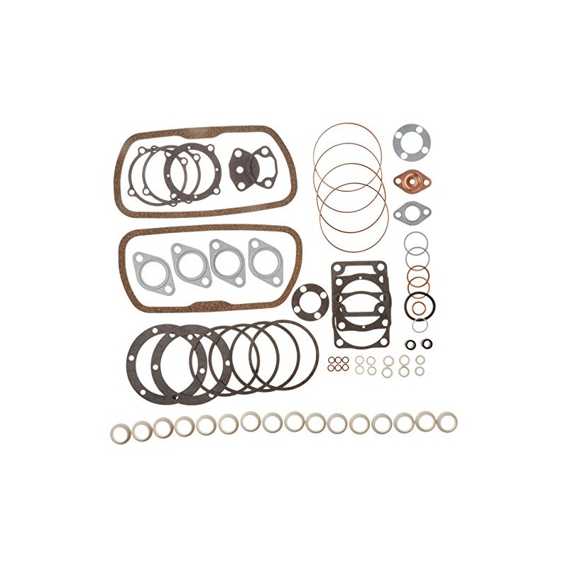 Elring 006.654 Engine Blocks