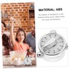 Mobestech 1pc Practical Countdown Timer Simple Management Timer with Loud