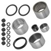 Caltric Complete Primary Drive Clutch Kit For Polaris Ranger Crew