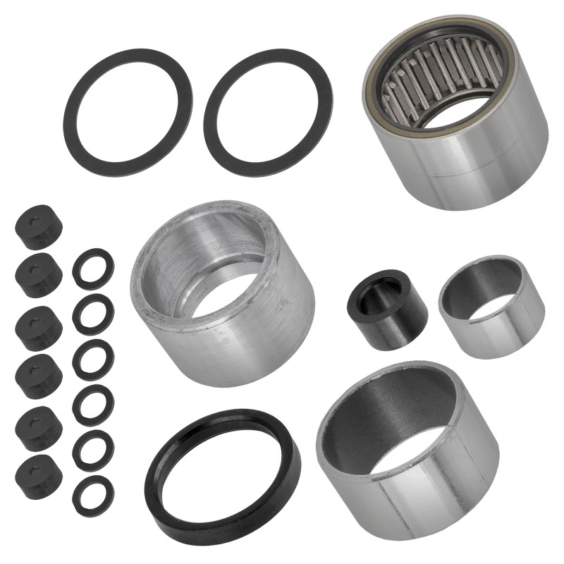 Caltric Complete Primary Drive Clutch Kit For Polaris Ranger Crew