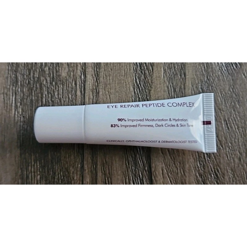 blinc 2X BLINC ~ Eye Repair Peptide Complex Travel .16