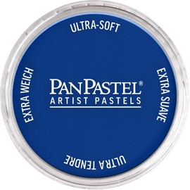 PanPastel Ultra Soft Artist Pastels 9ml-Phthalo Blue