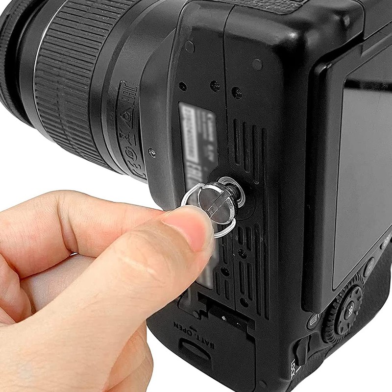 Tripod Screw, Thread 1/4 Inch Tripod Screw, Camera Tripod Quick