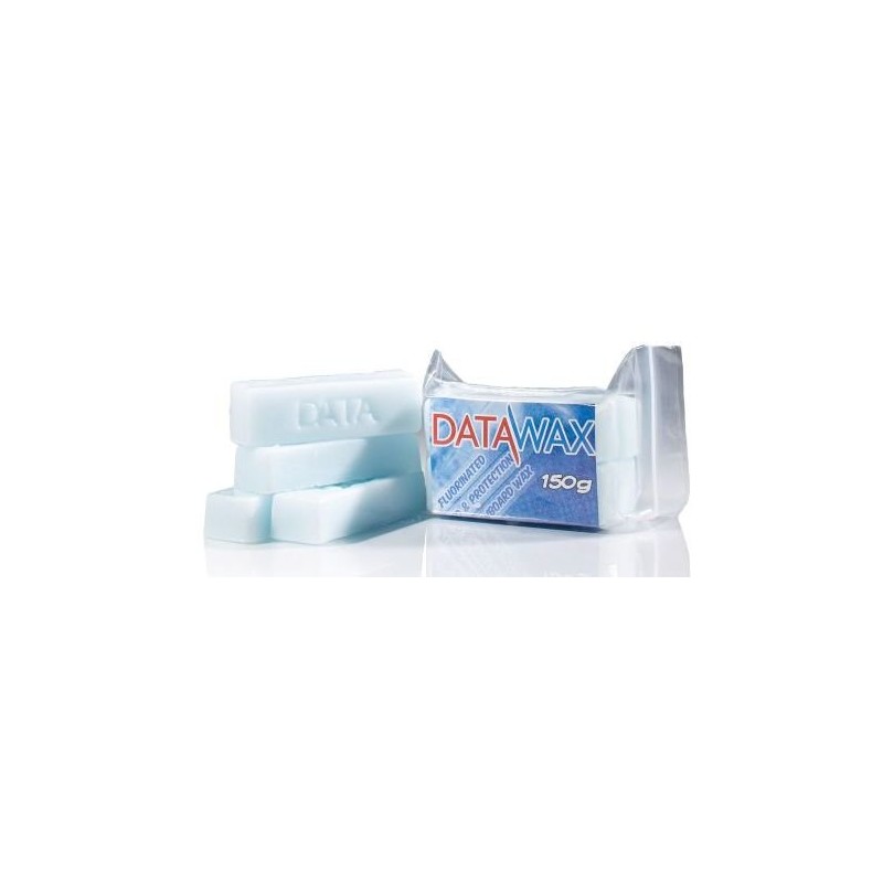 Dry Slope Ski and Snowboard Wax Polar X 300g