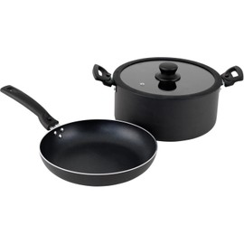 Outwell Culinary Set L pot set