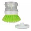 Leifheit Cepillo Lava Platos Dispensador De Jabon Cocina