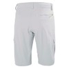 Helly-Hansen Men's HH QD Cargo Shorts 11", 853 Grey Fog