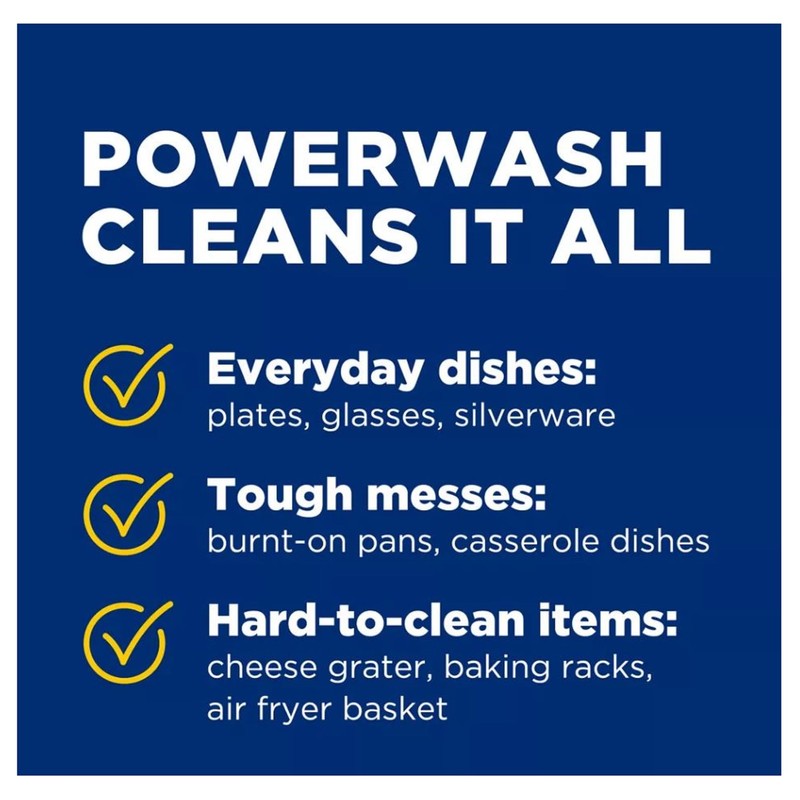 Dawn 52366 16OZ Spray Refill, Pack of 6