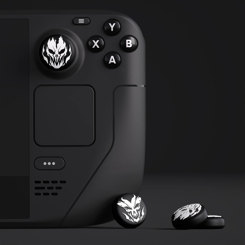 Joystick Cap Cover for PlayVital ps portal, Steam Deck OLED