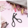 NOLITOY 3pcs Eyelash Curler Curling Lash Tools Eyelashes Curling Clip
