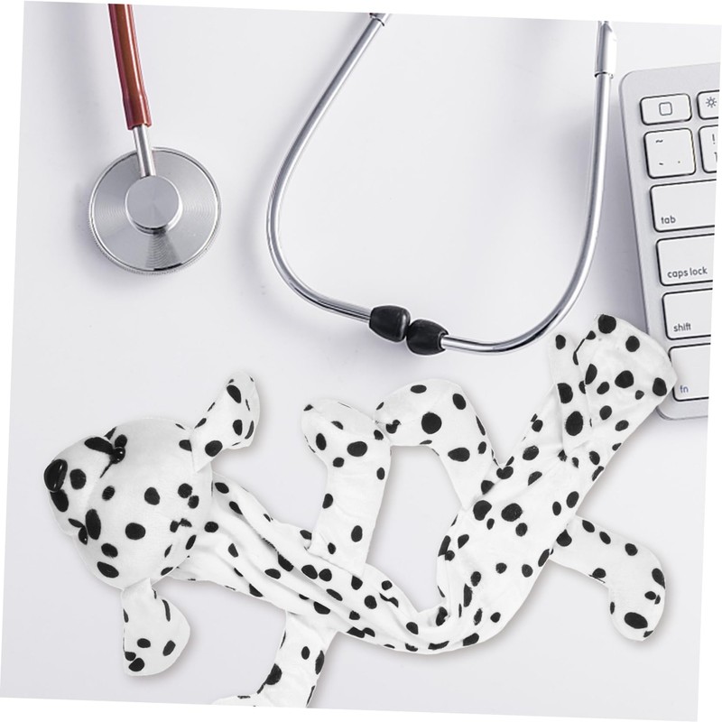 ABOOFAN Cartoon Animal Stethoscope Cover for Nurses Doctors Fun Protective