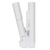 Rongon Pocket Microscope 40X Portable Handheld Microscope Magnifying Glass Double