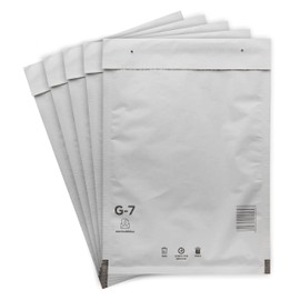 Bubble Wrap Padded Jiffy / Mail Bags / Envelopes