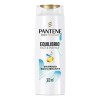 Shampoo Equilibrio Pro-v Miracles Raiz Puntas 300ml Pantene