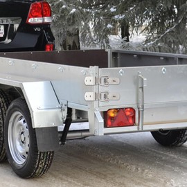 Riisoyu Pack of 10 Stainless Steel 90 Degree Lever Lock Corner Fastening Snap Lock Robust Box Closure Duck Mouth Buckle for Box Closure Pendant Side Wall Lock