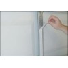 Ant Enterprises NASA TECH Reflective White Foam Core Garage Door