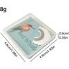 Creative Fun Bird Whistle, Safe Mouth Whistle, Bird Caller Tongue,