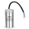 Iruihoo CBB60 30uf Capacitor, Start Capacitor, Outdoor Start Capacitor, Air