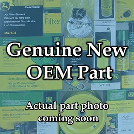 John Deere Original Equipment Carriage Bolt - 03M7184