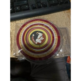 FLORIDA STATE SEMINOLES---(4