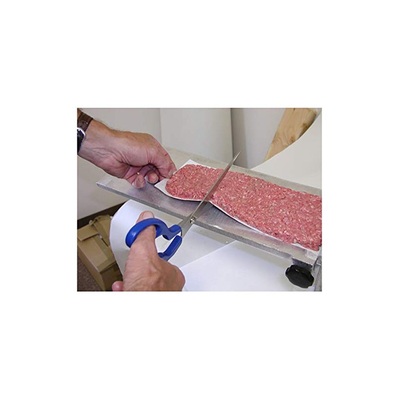 LEM Universal Patty Maker Grinder Attachment