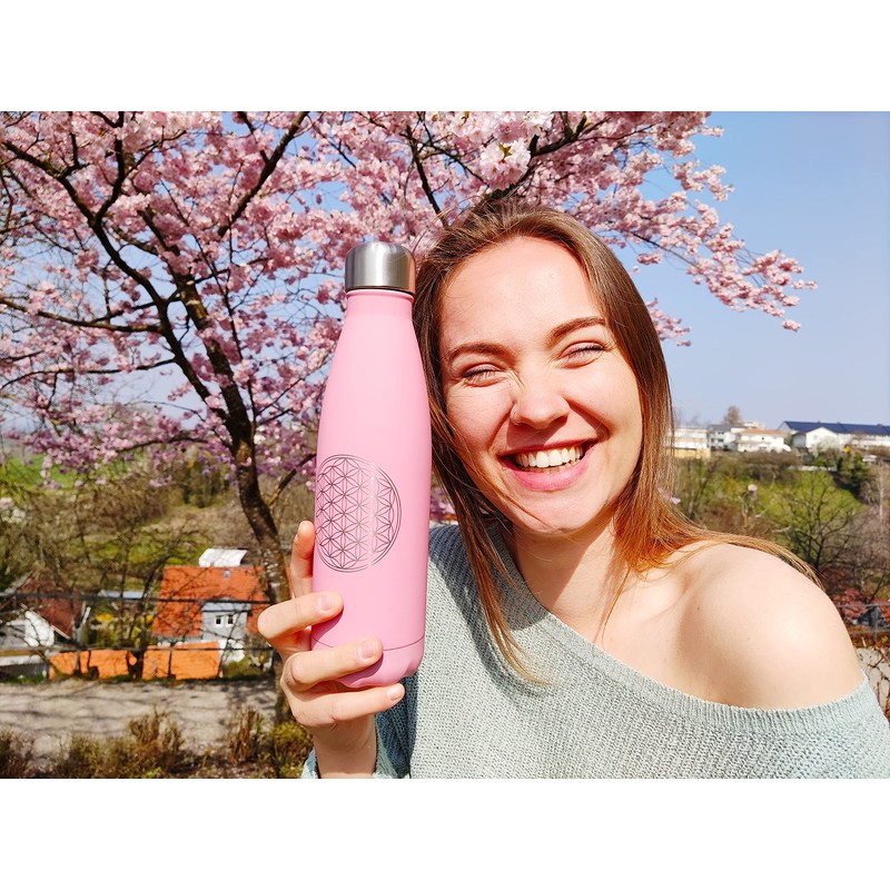 Thermos Flask, Customisable, Parent