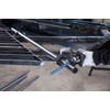 BOSCH S922EHMN Saber Saw Blade for Stainless Steel