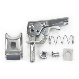Reese Towpower 74797 Coupler Repair Kit, SILVER