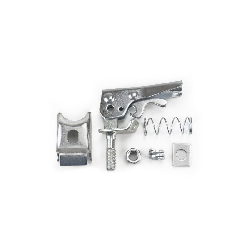 Reese Towpower 74797 Coupler Repair Kit, SILVER