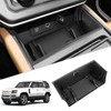 SKTU for 2020-2025 Land Rover Defender Center Console Organizer 2020-2025
