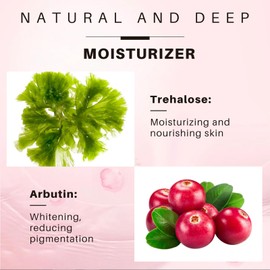 Hppsctink Whitening Cream, 50 g Crème Blanchissante, Crème Blanchissante pour les Aisselles, Pour les Aisselles, les Coudes et L'intérieur des Cuisses