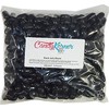 Black Jelly Beans (5lb Bag)