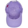 BOSS Women's Cara-PE Cap, Open Purple549, One Size