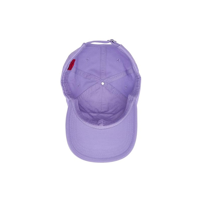 BOSS Women's Cara-PE Cap, Open Purple549, One Size