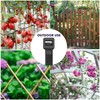 Zip Ties Assorted Sizes, RAZCC 600 Pack (8+12+14+18Inch) Black Cable
