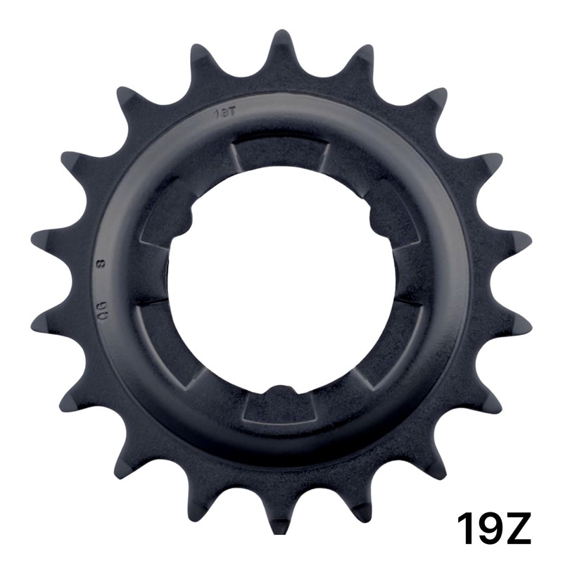 F26 Shimano Nexus Sprocket I Alfine Sprocket for Bicycle Rear