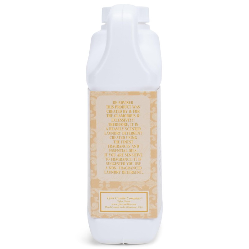 Elanze Designs Tyler Candle Company, Glam Wash, 16 Ounce, Fragrant,