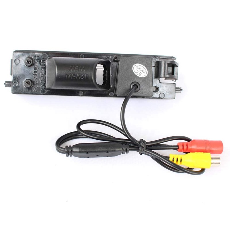 Polarlander Rear View Camera Backup Reverse Parking Camera 139 *