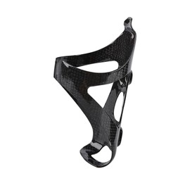 ESEN SP Ultralight Full MTB Carbon Fibre Bicycle Bottle Holder for Road Bike (EO Glossy)