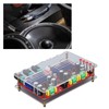 Subwoofer Amp Board 60W+60W+100W 2.1 Channel TPA3116 Chip Bluetooth AUX