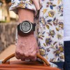 Hearkent Talking Watch for Elderly, Large Digits Watch Easy to