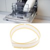 LT Easiyl Pack of 2 Lower Door Seal for Dishwasher