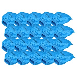 vhbw 20x Filter kompatibel mit Aqua Vac Industrial 50, 35, 30