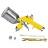 Surtek PPG3 Pistola para pintar terminados, capacidad 400 ml, 72