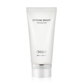 (eTV) O HUI Extreme Bright Cleansing Foam 160ml single option / (eTV) 오휘 익스트림 브라이트 클렌징 폼 160ml 단일옵션