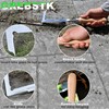 GREBSTK Crack Weeder Crevice Weeding Tool Manual Weeder Beech Handle