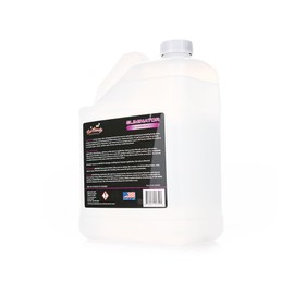 CarCandy Eliminator - Iron and Decon Remover; pH-neutral formula; Safe on All Exterior Surfaces and Wheel Types - 1 Gallon