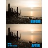 Pig Iron Pro ND1000 10 Stop Neutral Density Filter (58mm)