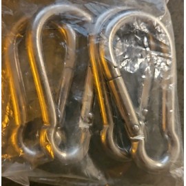 Boating Supply 316 Stainless-Stee