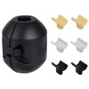Hygie Rinse 12.3oz (350g/0.77lb) Faucet Hose Weight Ball for Kitchen